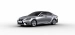 Lexus IS300h 2013 года